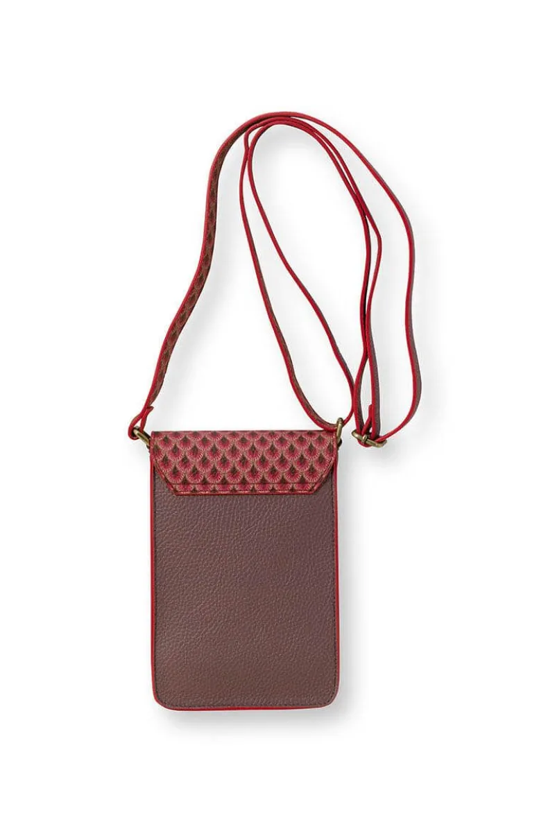 Telefoontas Kyoto Festival Donker