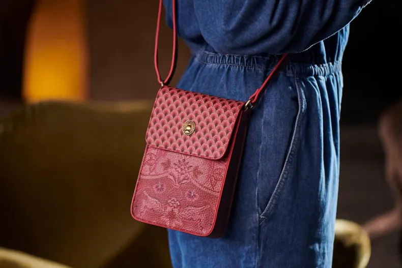 Telefoontas Kyoto Festival Donker