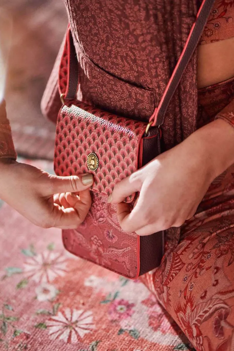 Telefoontas Kyoto Festival Donker