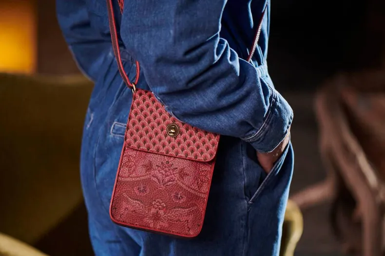 Telefoontas Kyoto Festival Donker