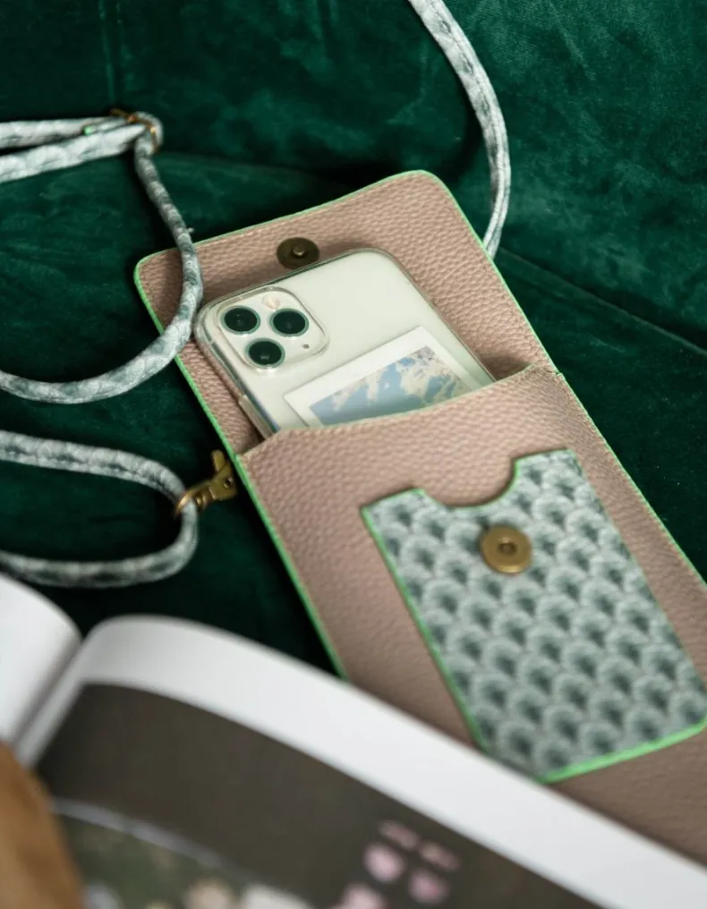 Telefoontas Kyoto Festival /Khaki