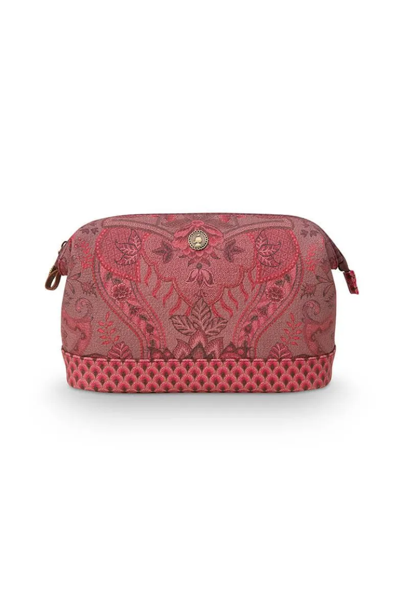 Toilettas Buidel Groot Kyoto Festival Donker