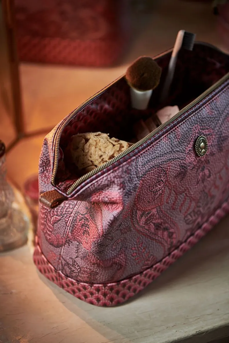 Toilettas Buidel Groot Kyoto Festival Donker