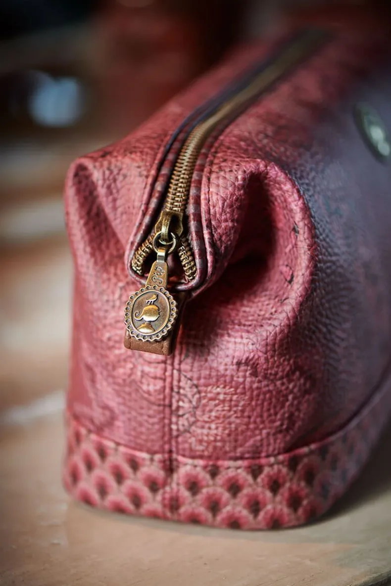 Toilettas Buidel Groot Kyoto Festival Donker