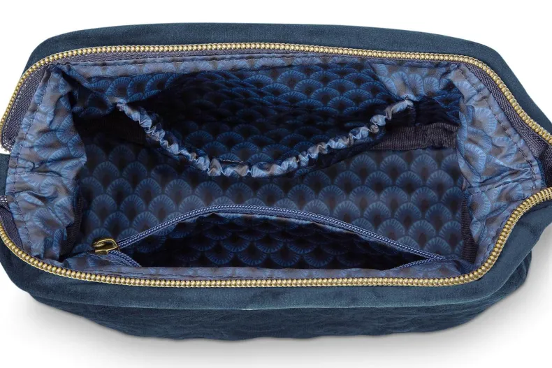 Toilettas Buidel Klein Velvet Quiltey Days