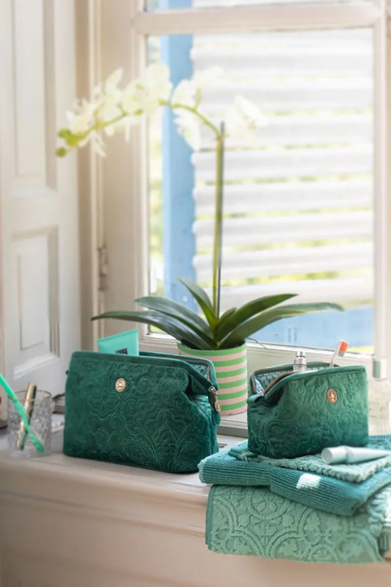 Toilettas Buidel Klein Velvet Quiltey Days