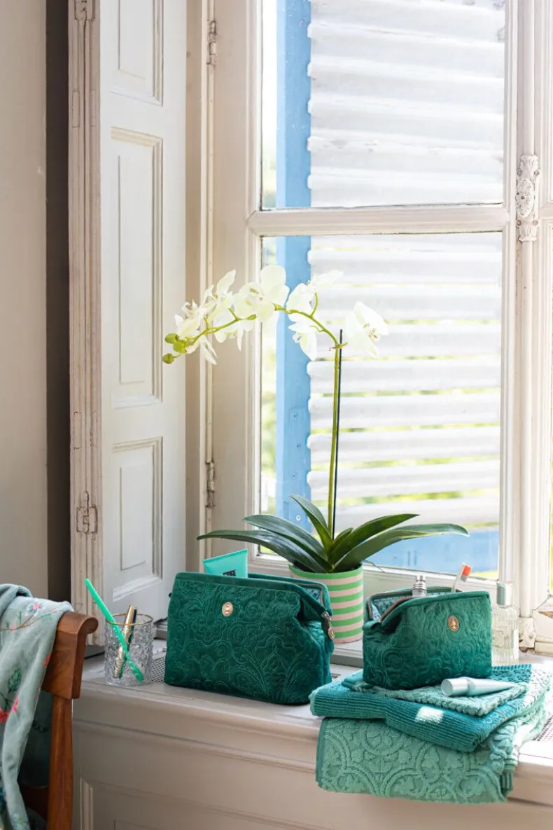 Toilettas Buidel Klein Velvet Quiltey Days