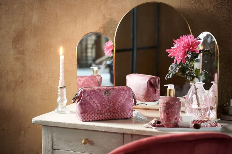 Toilettas Buidel Medium Kyoto Festival Donker