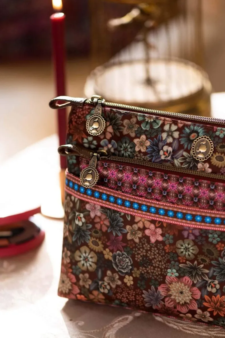 Toilettas Combi Groot Tutti I Fiori