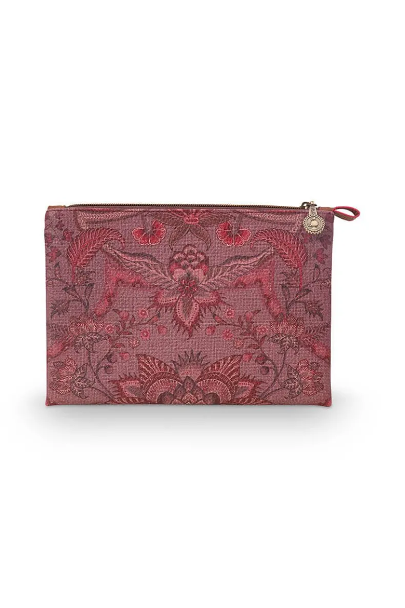 Toilettas Medium Kyoto Festival Donker