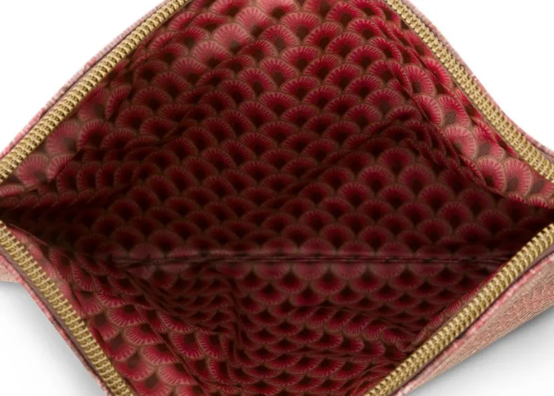 Toilettas Medium Kyoto Festival Donker