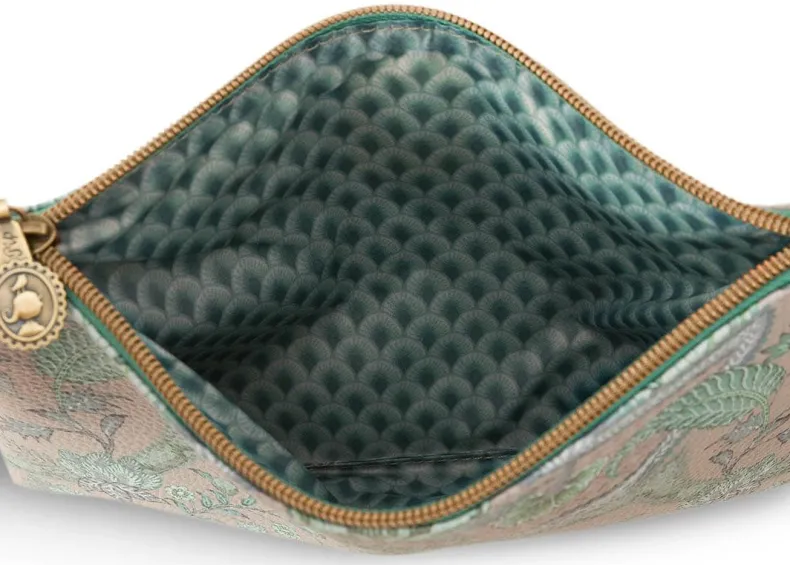 Toilettas Vlak Medium Kyoto Festival