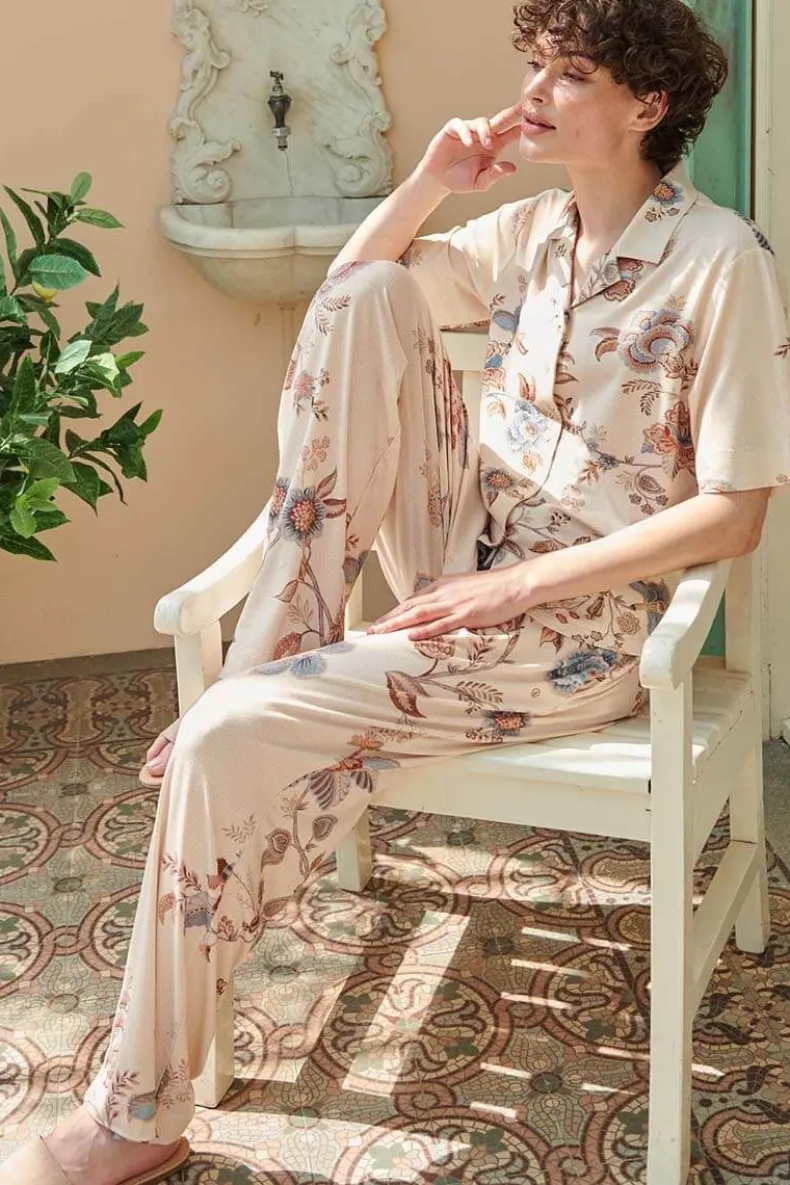 Top Korte Mouw Cece Fiore