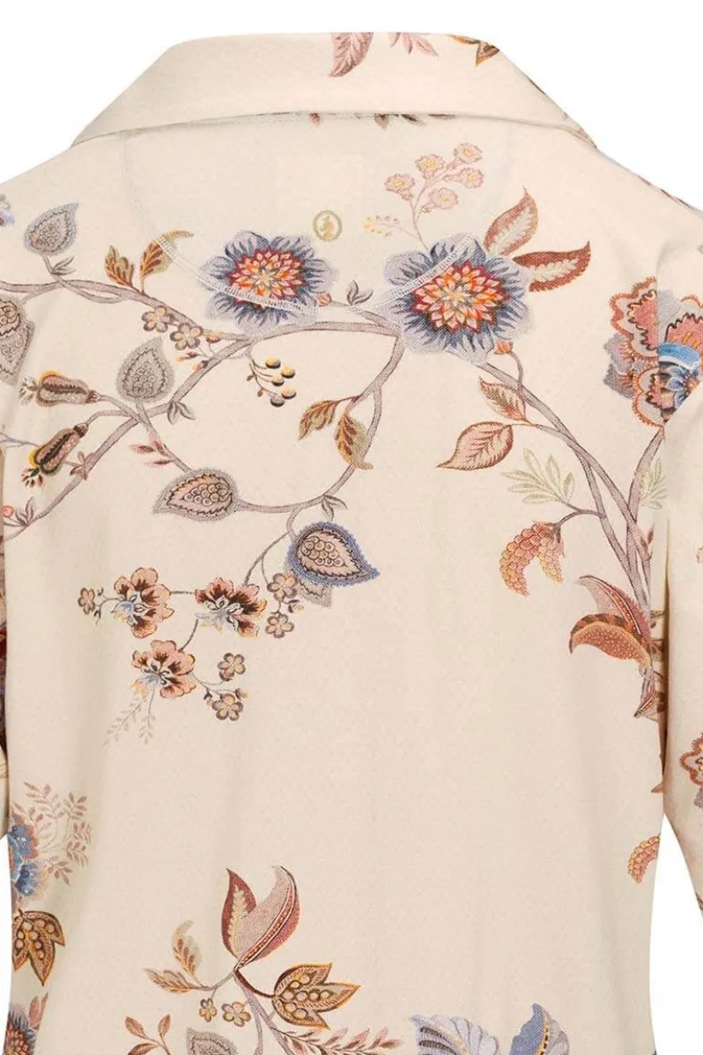 Top Korte Mouw Cece Fiore