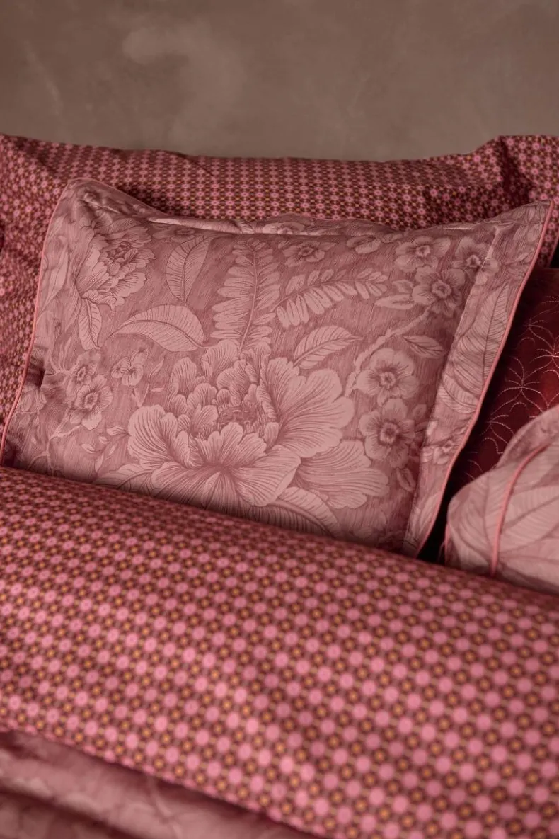 Vierkant Sierkussen Casa Dei Fiori Terra