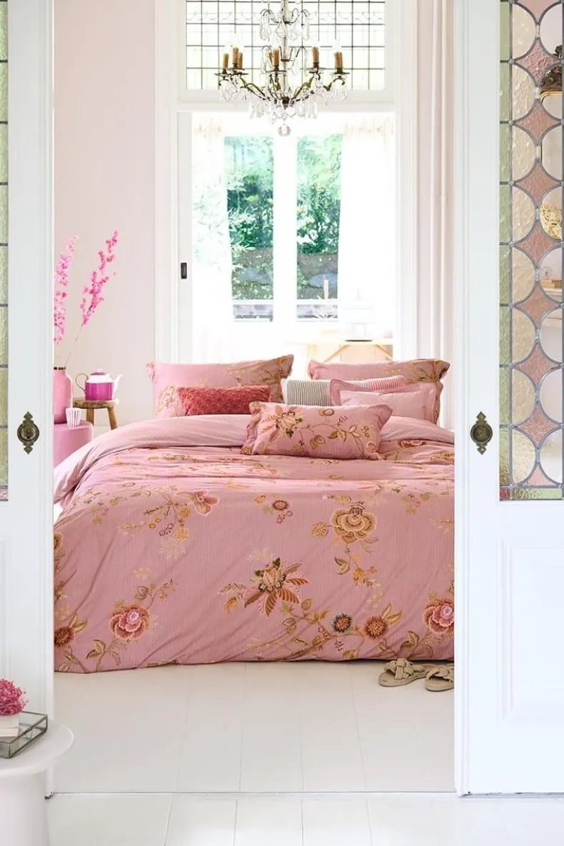 Vierkant Sierkussen Cece Fiore