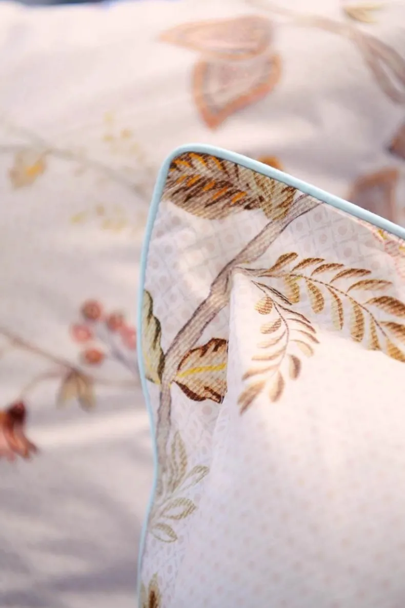 Vierkant Sierkussen Cece Fiore