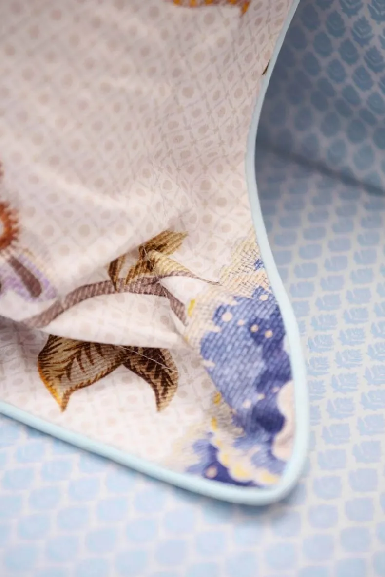 Vierkant Sierkussen Cece Fiore