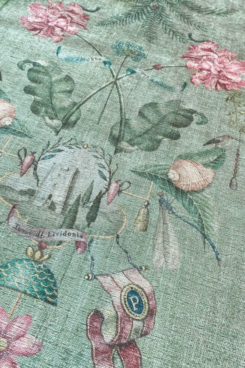 Vloerkleed Festa Di Lividonia By Pip