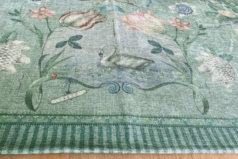 Vloerkleed Festa Di Lividonia By Pip