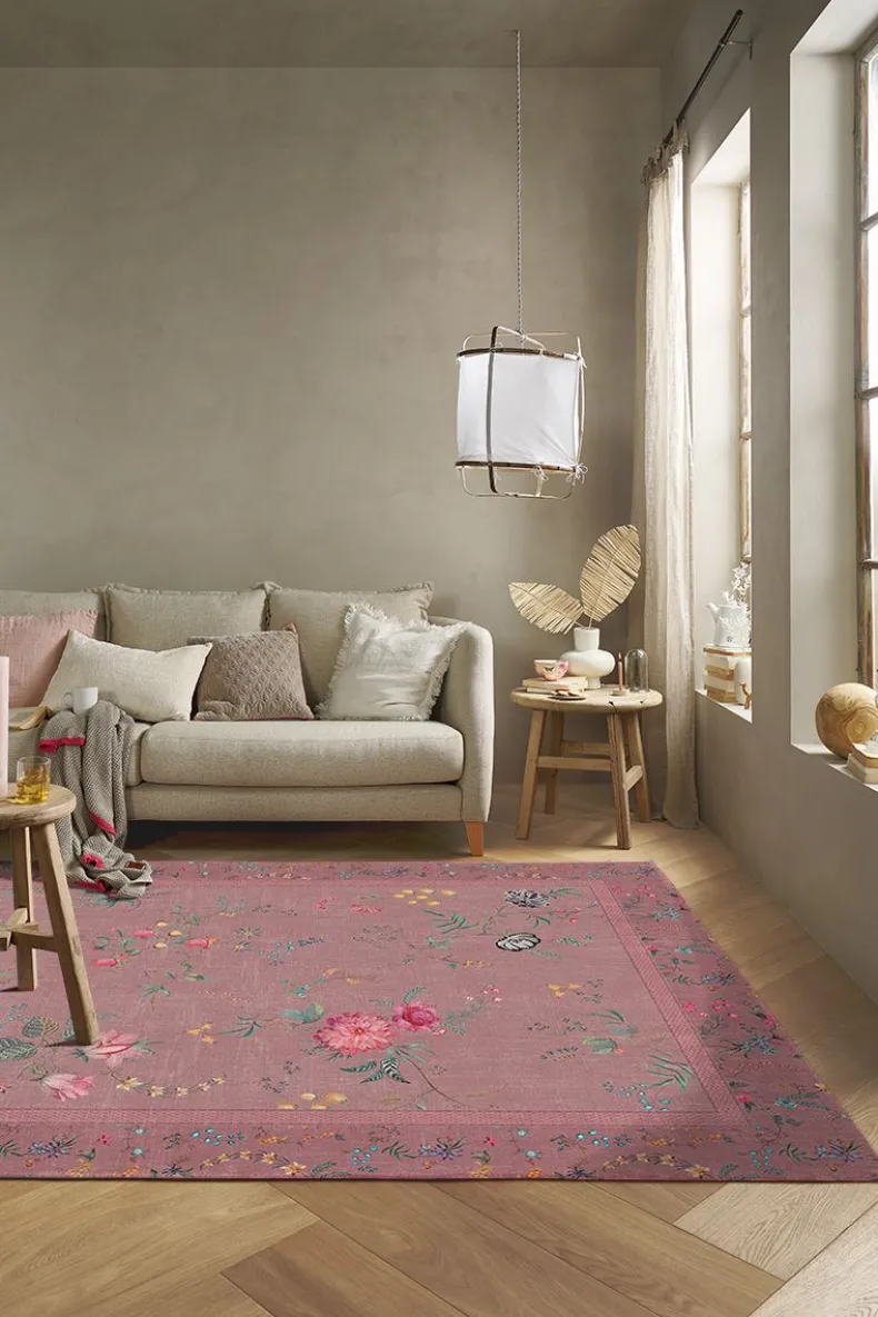 Vloerkleed Fleur Grandeur By Pip
