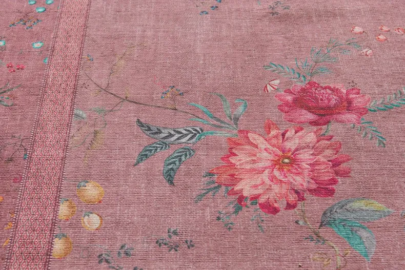 Vloerkleed Fleur Grandeur By Pip