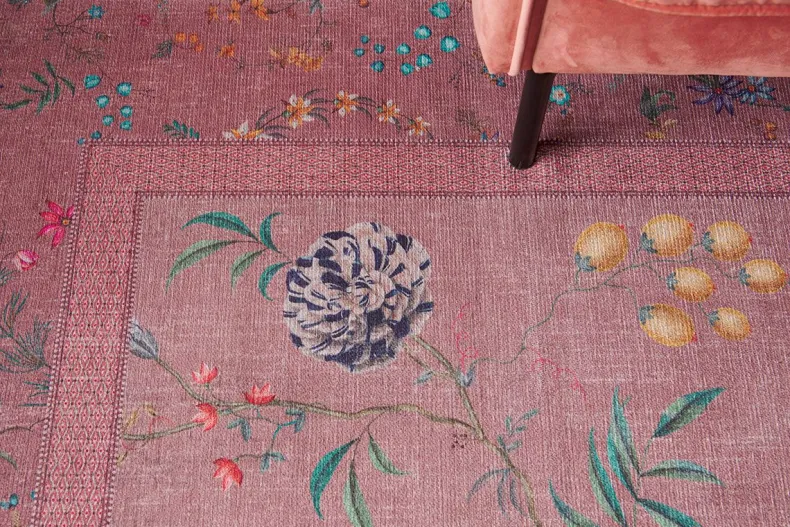 Vloerkleed Fleur Grandeur By Pip