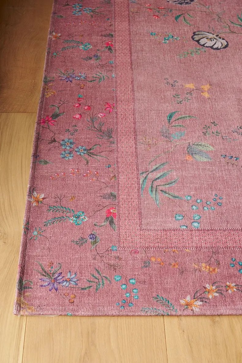 Vloerkleed Fleur Grandeur By Pip