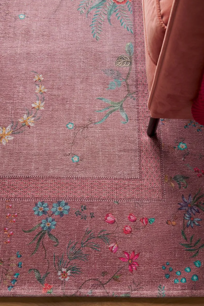 Vloerkleed Fleur Grandeur By Pip