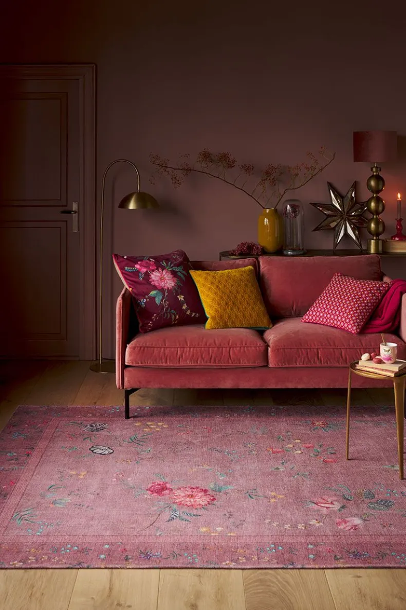 Vloerkleed Fleur Grandeur By Pip