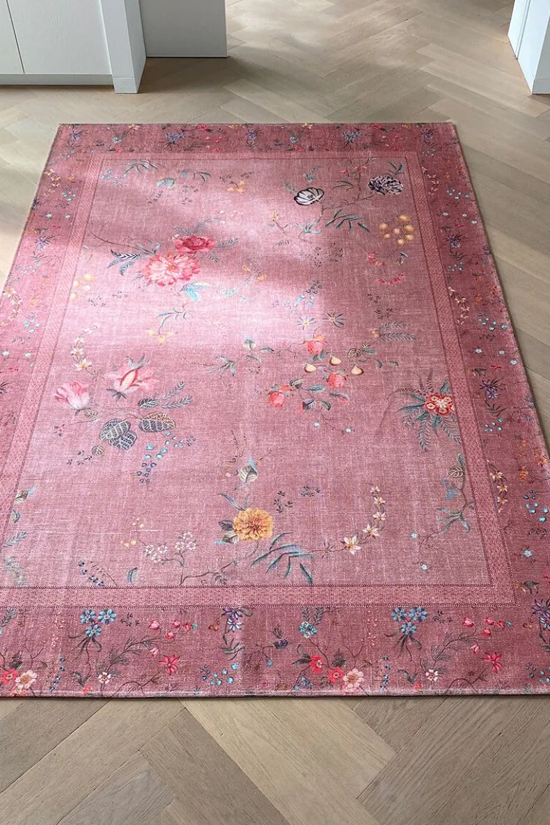 Vloerkleed Fleur Grandeur By Pip
