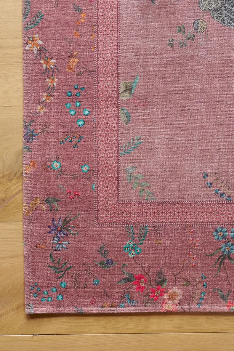 Vloerkleed Fleur Grandeur By Pip