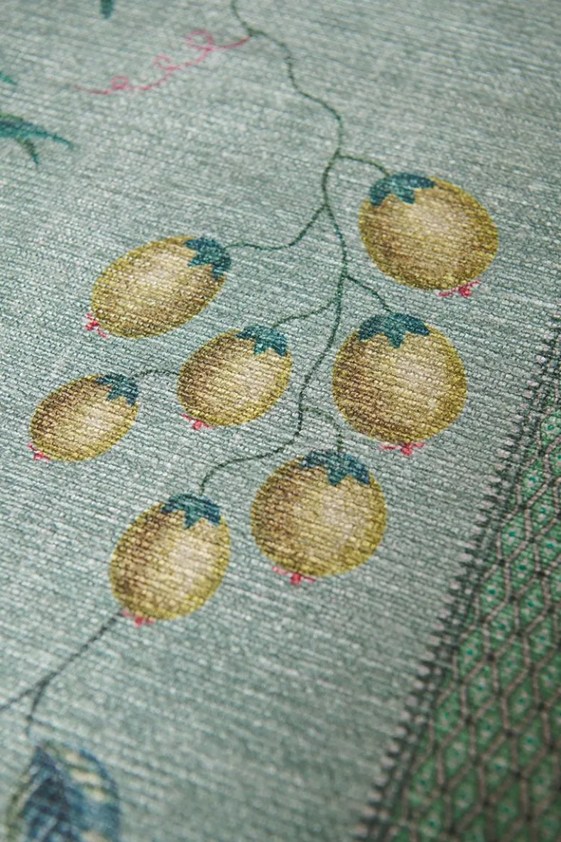 Vloerkleed Fleur Grandeur By Pip