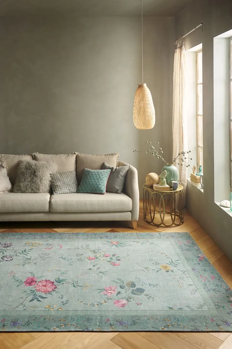 Vloerkleed Fleur Grandeur By Pip