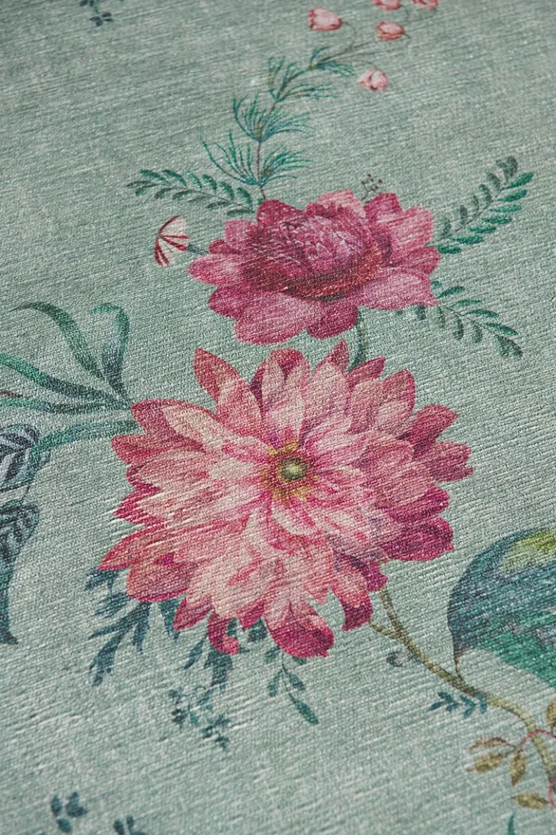 Vloerkleed Fleur Grandeur By Pip