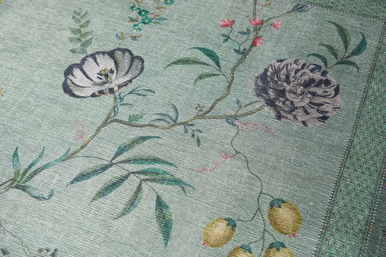 Vloerkleed Fleur Grandeur By Pip