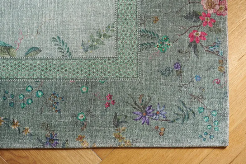 Vloerkleed Fleur Grandeur By Pip