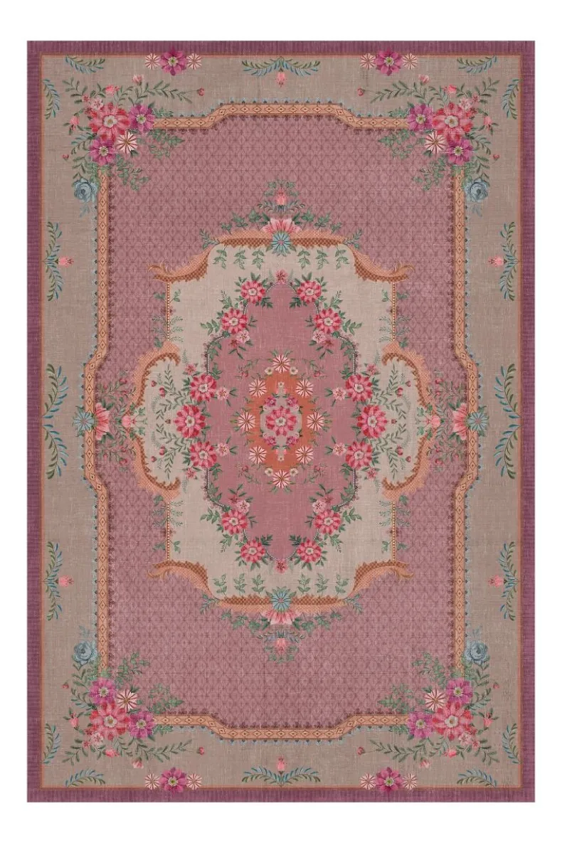 Vloerkleed Pip Chique By Pip Mauve